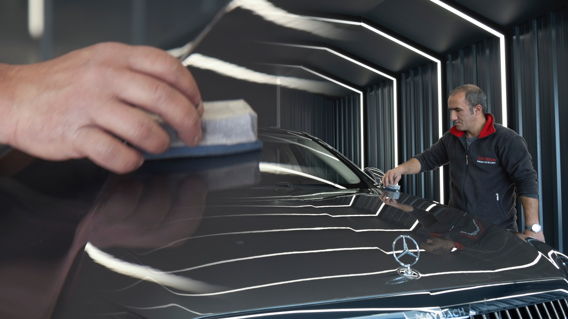 Kabadüz Seramik Kaplama